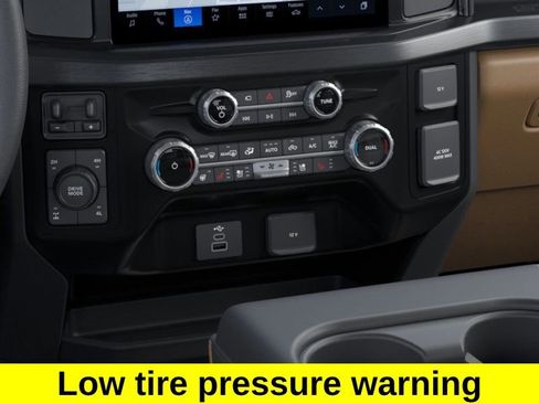 New 2026 Ford F250 Lariat w/ Lariat Premium Package image 15