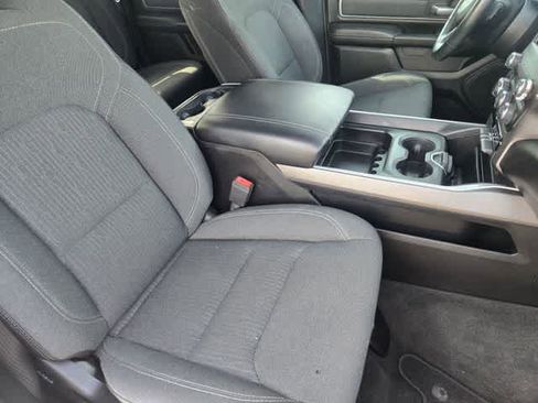 Used 2020 RAM 1500 Lone Star RWD image 14