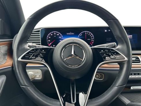 Certified 2025 Mercedes-Benz GLE 450e 4MATIC image 20