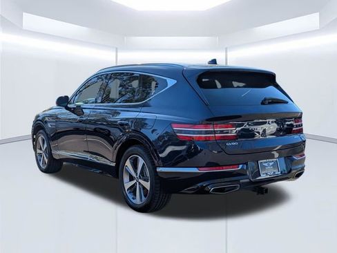 Used 2023 Genesis GV80 2.5T w/ Advanced Package AWD/4WD image 6