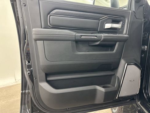 New 2026 RAM 2500 Power Wagon AWD/4WD image 31