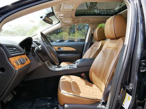 Used 2015 Lincoln MKX AWD w/ Equipment Group 101A image 15