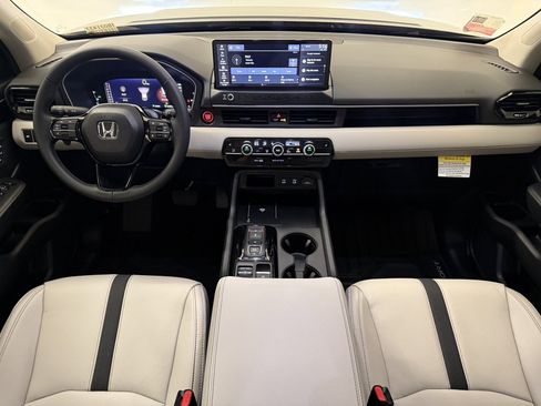 New 2026 Honda Passport RTL image 9