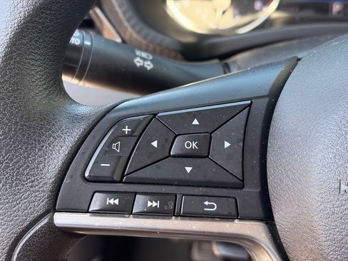 Certified 2024 Nissan Sentra SV FWD image 27