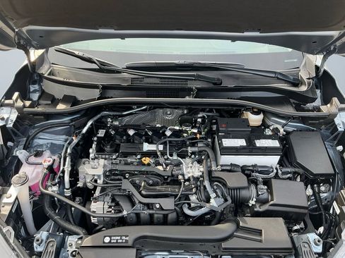 New 2026 Toyota Corolla Cross XLE image 18