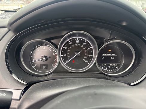 Used 2020 MAZDA CX-9 Touring w/ Touring Premium Package image 15