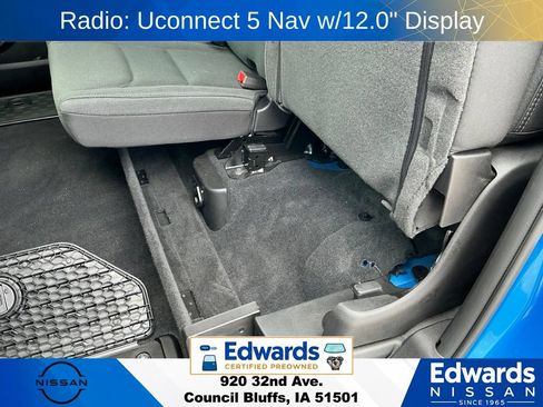 Used 2025 RAM 1500 Big Horn RWD image 15