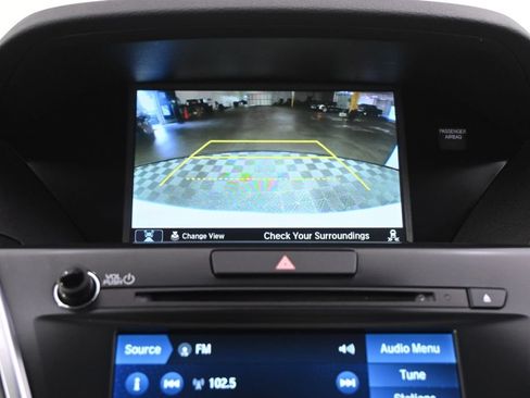 Used 2020 Acura MDX SH-AWD w/ Technology Package image 29