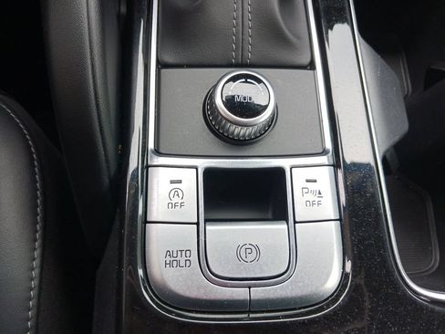 Used 2021 Kia Telluride S FWD image 40
