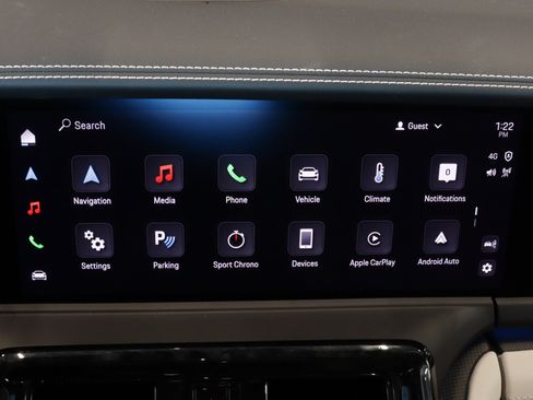 Used 2025 Porsche Panamera GTS image 23