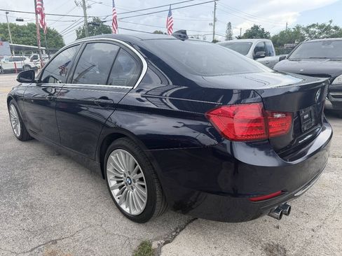 Used 2015 BMW 328i Sedan RWD image 4