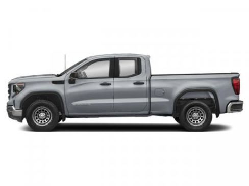 Certified 2024 GMC Sierra 1500 Pro w/ Pro Value Package image 3