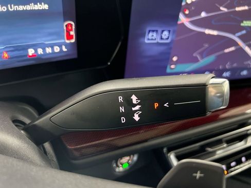 New 2026 Chevrolet Traverse Z71 w/ Enhanced Driving Package image 18