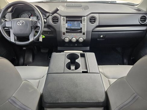 Used 2017 Toyota Tundra SR RWD image 16