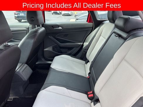 Used 2019 Volkswagen Jetta R-Line FWD image 13