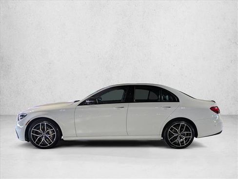 Certified 2023 Mercedes-Benz E 350 Sedan image 11