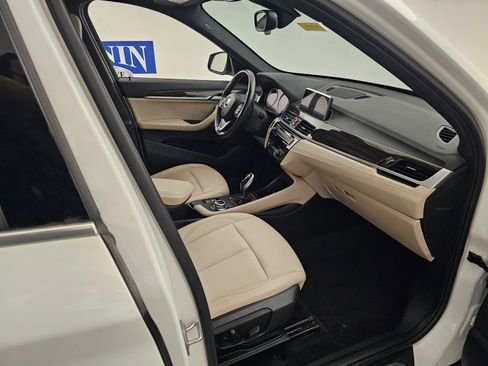 Used 2021 BMW X1 xDrive28i w/ Convenience Package image 35