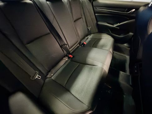 Used 2022 Honda Accord Sport image 14