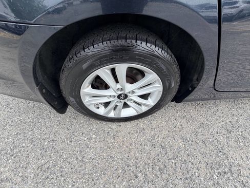 Used 2013 Hyundai Sonata GLS w/ Popular Equipment Pkg FWD image 37