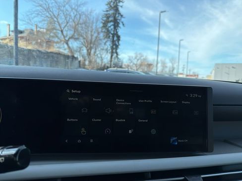 New 2026 Hyundai Tucson SEL AWD/4WD image 23