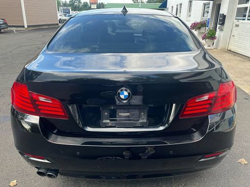 Used 2016 BMW 528i xDrive Sedan AWD/4WD image 22