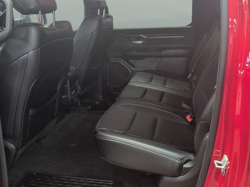 Used 2023 RAM 1500 Rebel w/ Rebel Level 2 Equipment Group AWD/4WD image 17