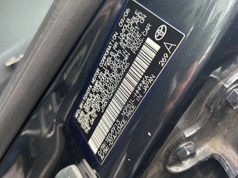 Used 2006 Scion xA image 11