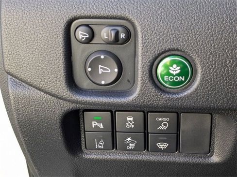 Certified 2025 Honda Ridgeline TrailSport image 28