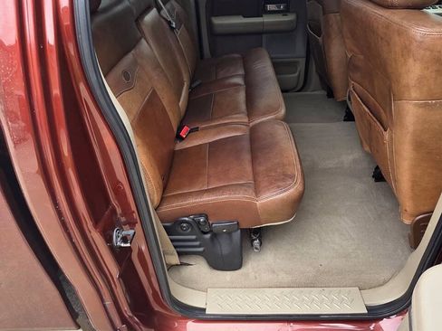 Used 2007 Ford F150 King Ranch RWD image 16