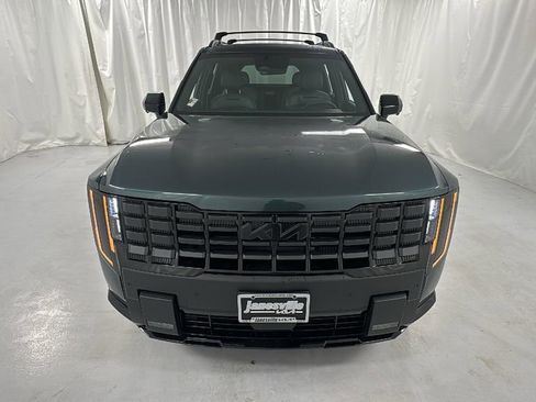 New 2027 Kia Telluride SX X-Line image 8