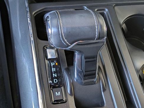 Used 2022 Ford F150 XLT w/ Equipment Group 302A High image 16