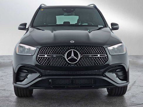 New 2026 Mercedes-Benz GLE 450 4MATIC image 8