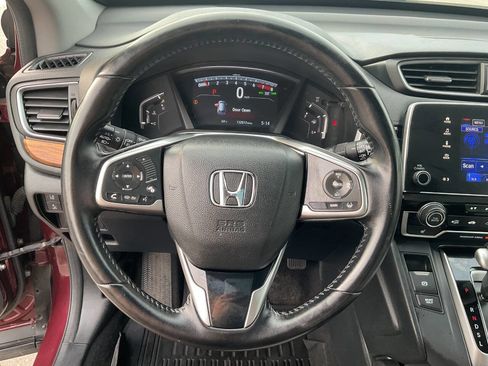 Used 2017 Honda CR-V EX-L image 17