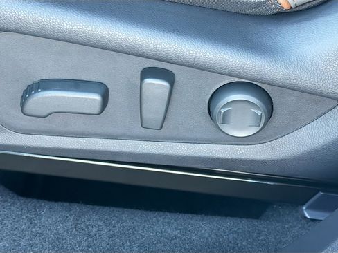 New 2026 Subaru Forester Sport image 25