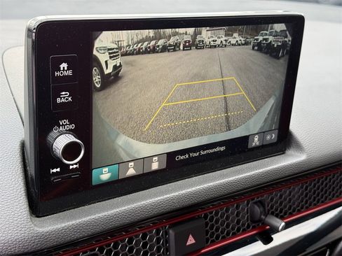 Used 2022 Honda Civic Si image 22