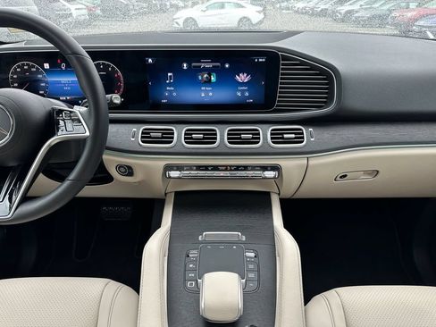 Used 2026 Mercedes-Benz GLE 450 4MATIC image 16