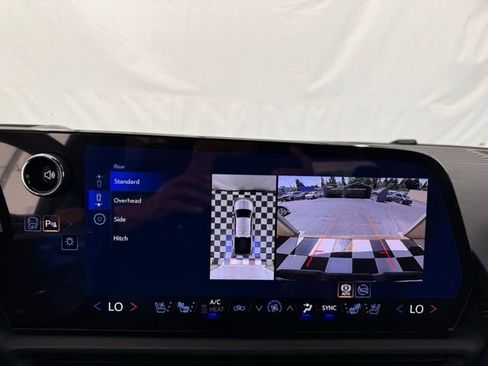 New 2026 Chevrolet Silverado EV LT w/ Plus Package AWD/4WD image 37