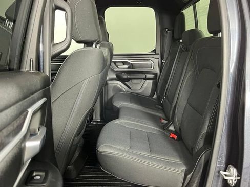 Used 2021 RAM 1500 Big Horn AWD/4WD image 26