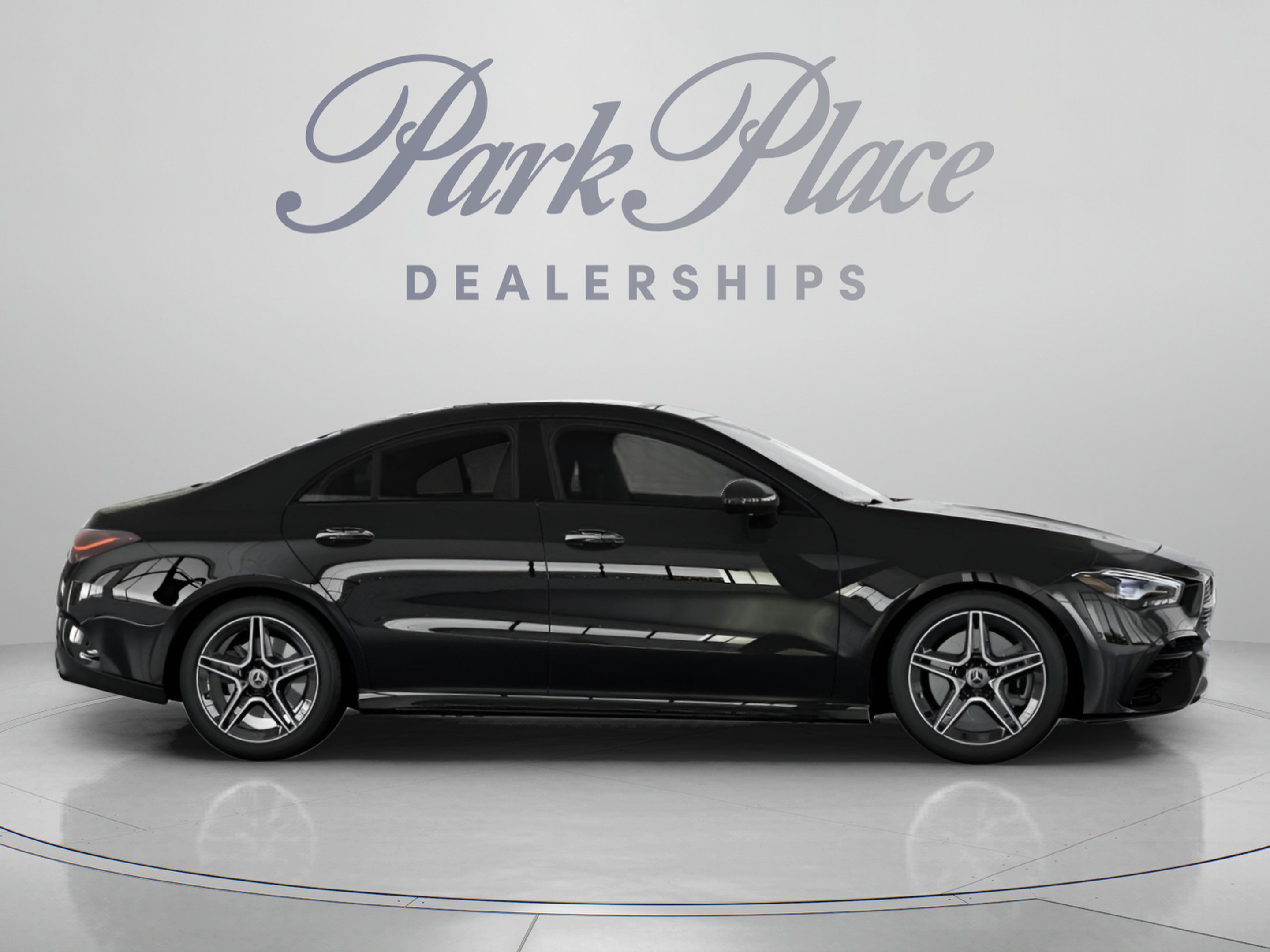 Used 2026 Mercedes-Benz CLA 250 4MATIC image 26
