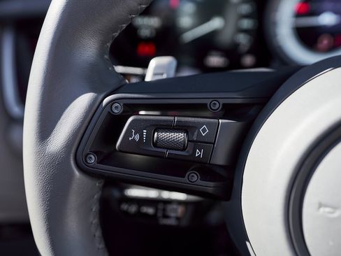 Used 2023 Porsche 911 Turbo S image 48