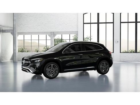 New 2026 Mercedes-Benz GLA 250 4MATIC image 37