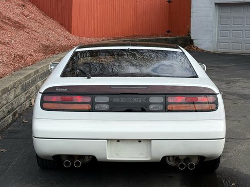 Used 1990 Nissan 300ZX GS image 4
