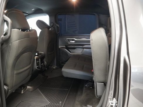 Used 2020 RAM 1500 Big Horn image 20