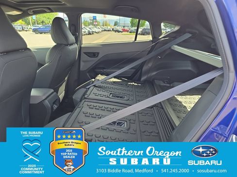 New 2026 Subaru Crosstrek 2.5i Wilderness AWD/4WD image 20