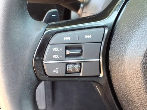 Used 2025 Honda Civic Sport Touring image 17