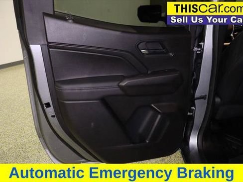 Used 2024 Chevrolet Colorado LT w/ LT Convenience Package III image 23