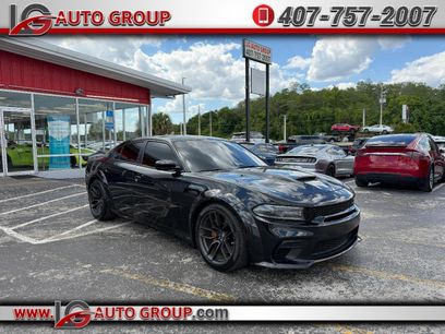 Used 2020 Dodge Charger Scat Pack