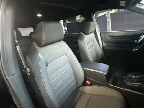 Used 2025 Honda CR-V Sport image 27