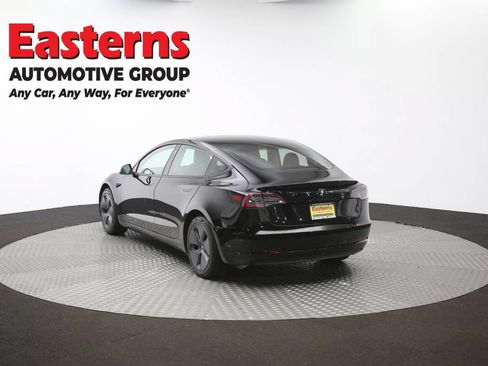 Used 2023 Tesla Model 3 Standard Range RWD image 60