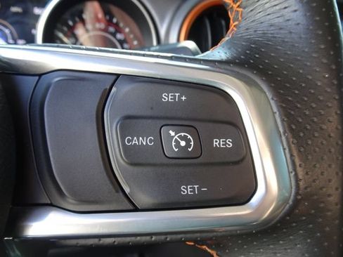 Used 2021 Jeep Gladiator Mojave w/ Auxiliary Switch Group AWD/4WD image 26